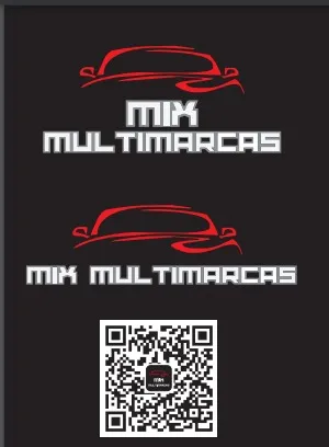 MIX MULTIMARCAS VEICULOS E MOTOS LTDA
