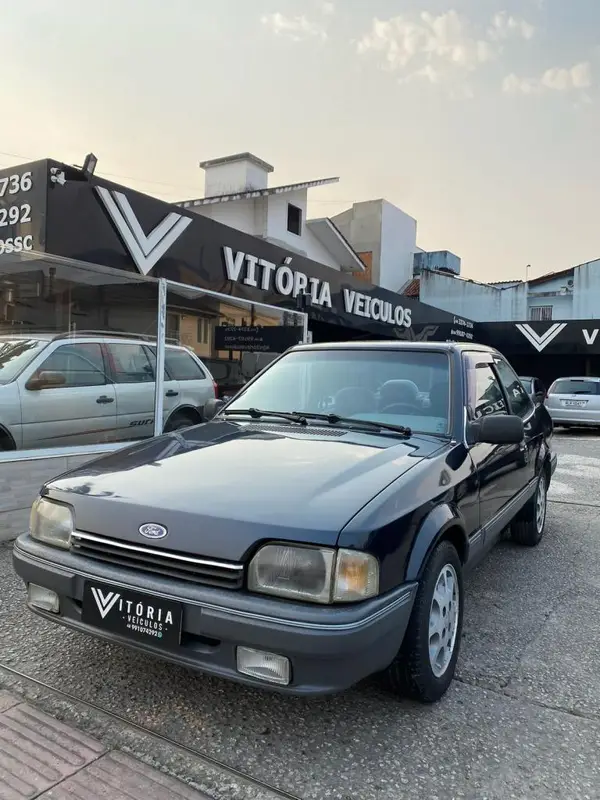 Ford verona é bom cheap