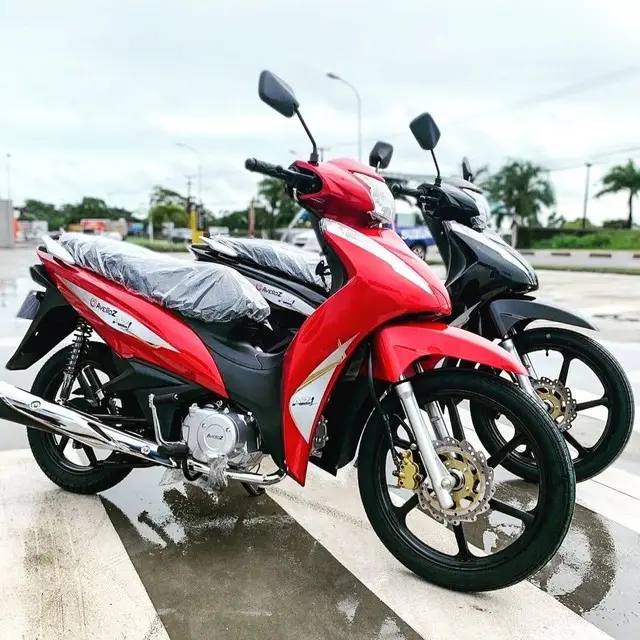 Carro Avelloz AZ1 2024 AZ 01 50cc