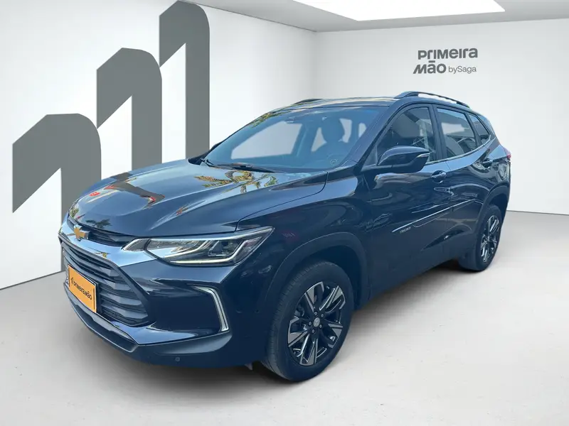 Chevrolet Tracker Premier 1.2 Turbo (Aut.)