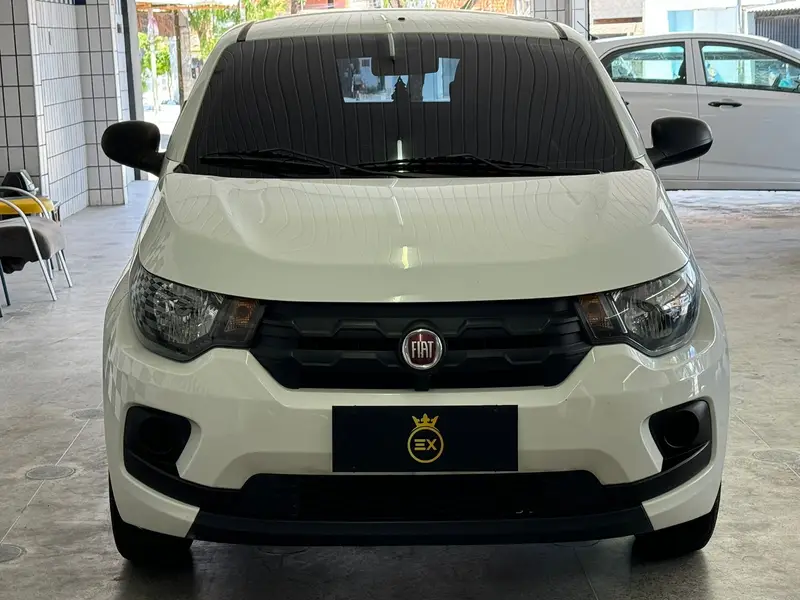 Fiat Mobi Like 1.0