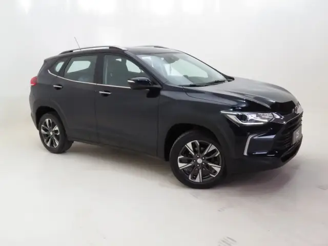 Carro Chevrolet Tracker 2023 Premier 1.2 Turbo (Aut.)