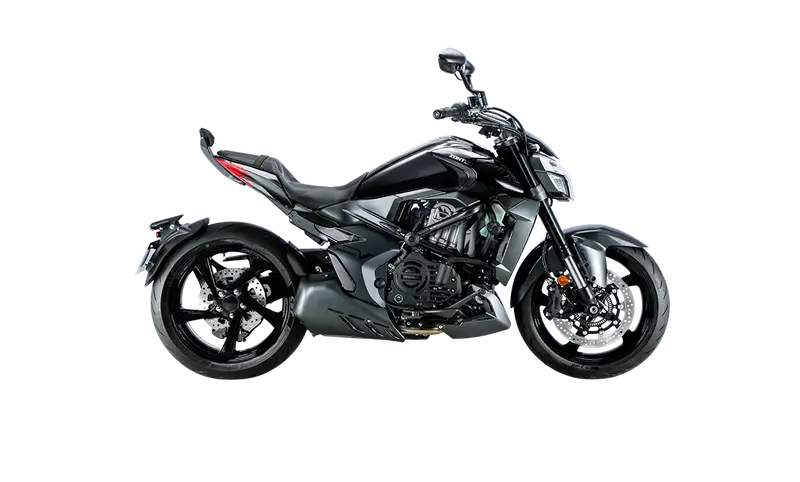 Zontes V350 ABS