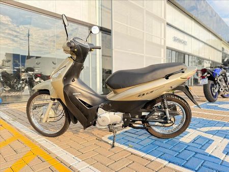 Biz125 Biz 125 ES