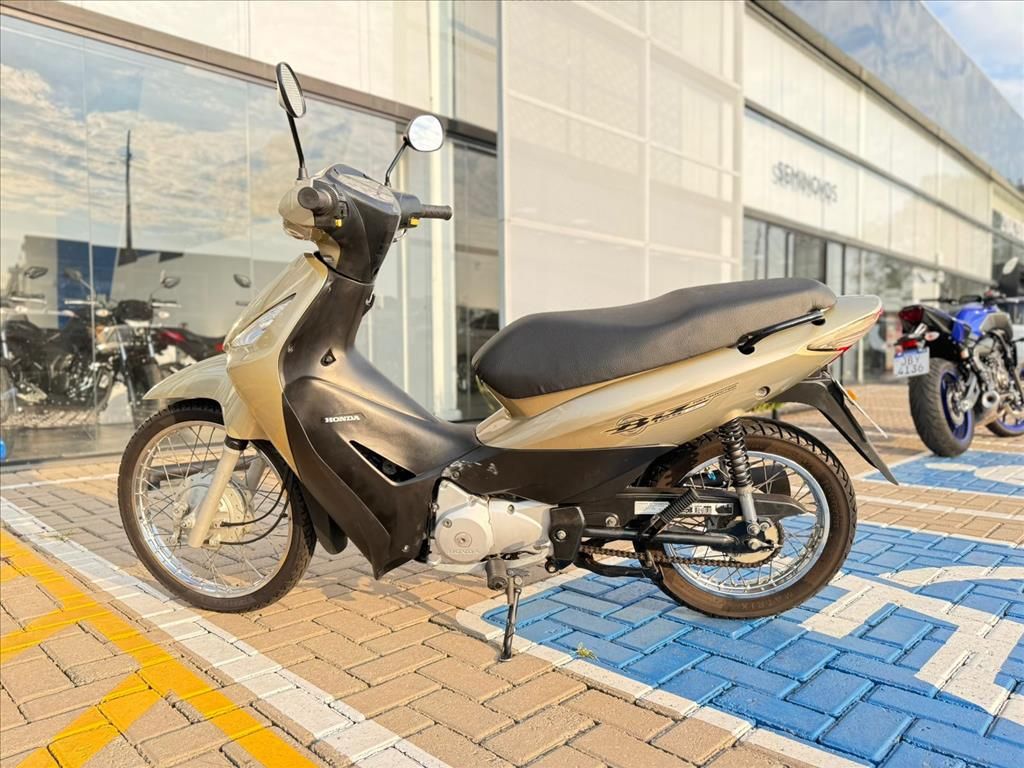 Honda Biz 125
