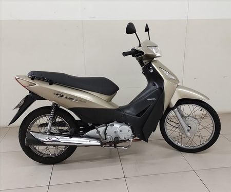 Biz125 Biz 125 ES