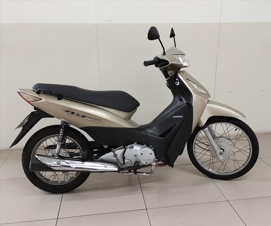 Honda Biz 125