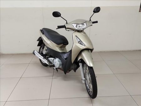 Biz125 Biz 125 ES