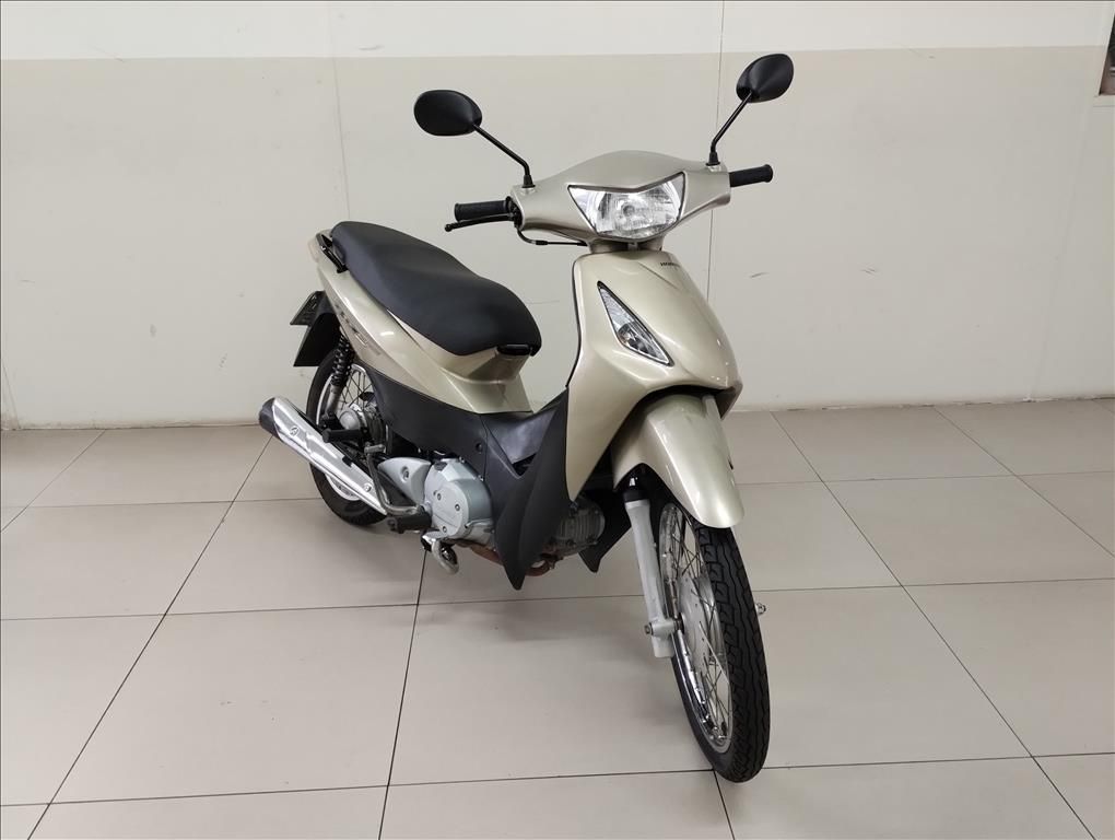Honda Biz 125