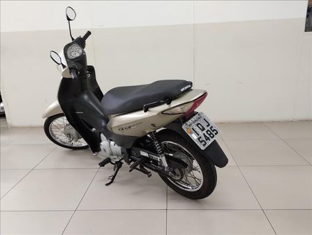 Biz125 Biz 125 ES