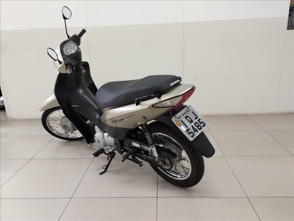 Honda Biz 125