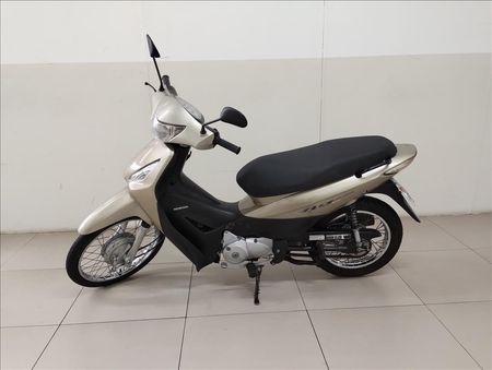 Biz125 Biz 125 ES