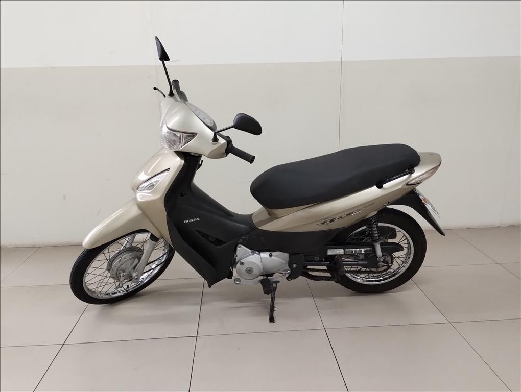 Honda Biz 125