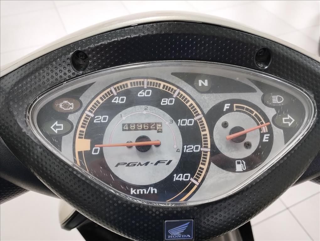 Honda Biz 125