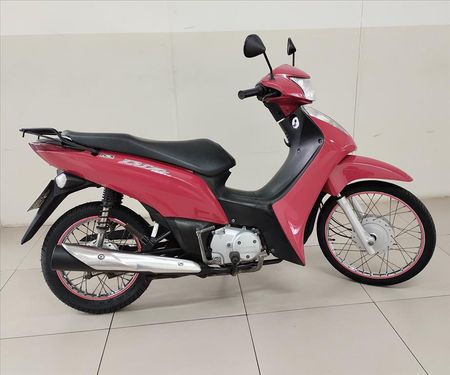 Biz 125i ES