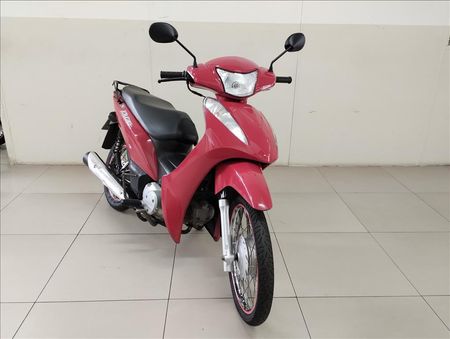 Biz 125i ES