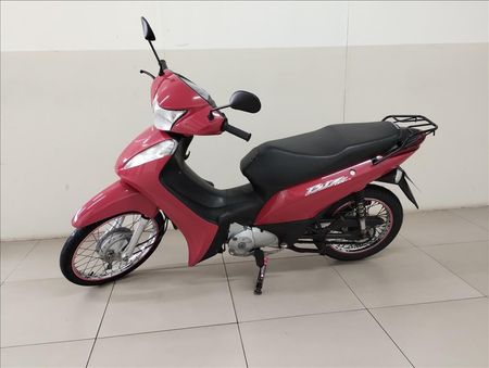 Biz 125i ES