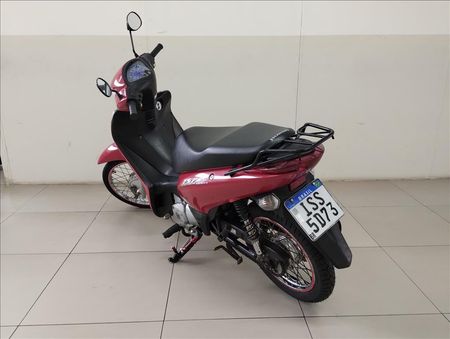 Biz 125i ES