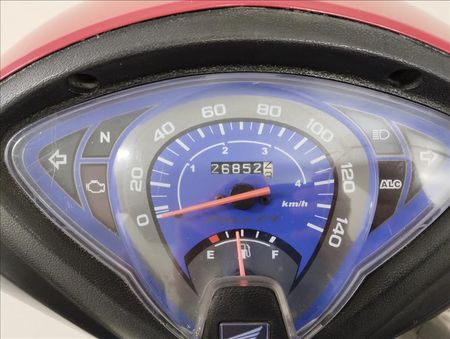 Biz 125i ES