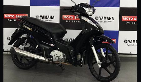 Biz125 Biz 125 KS