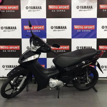 Biz125 Biz 125 KS