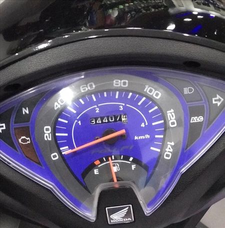 Biz125 Biz 125 KS
