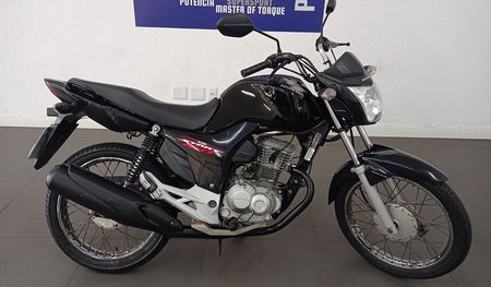 CG 160 Cargo