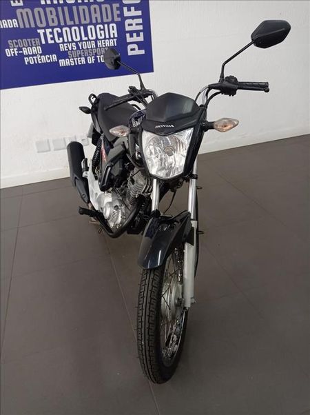 CG 160 Cargo
