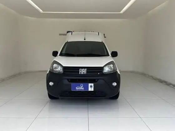 Fiat 1.4 Endurance (Flex)