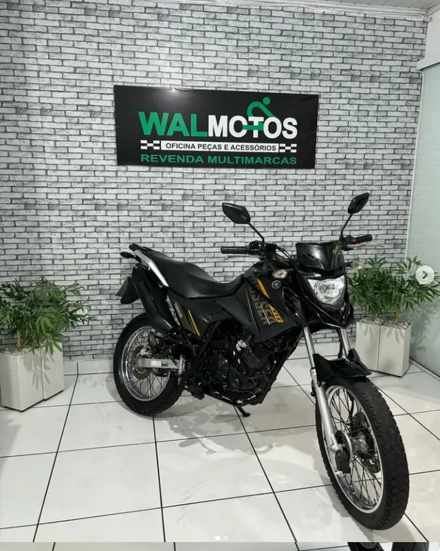 Carro Yamaha XTZ 150 Crosser 2019 Z