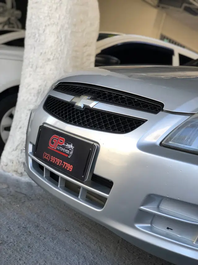 Carro Chevrolet Celta 2013 LT 1.0 (Flex)