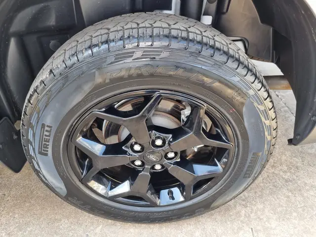 Carro Ford Maverick 2023 Lariat FX4 2.0 4x4 (Aut)