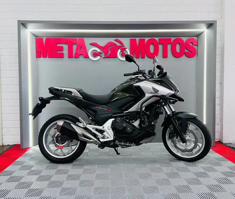 Honda NC 750X STD