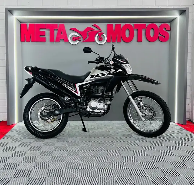 Carro Honda NXR 160 2020 Bros ESDD