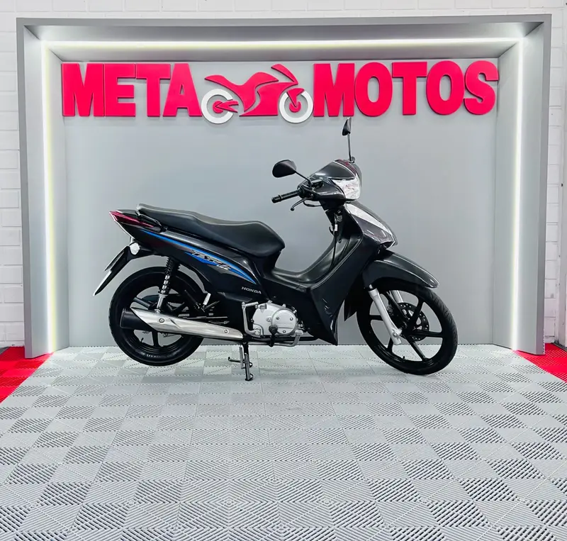 Honda Biz 125i Flex