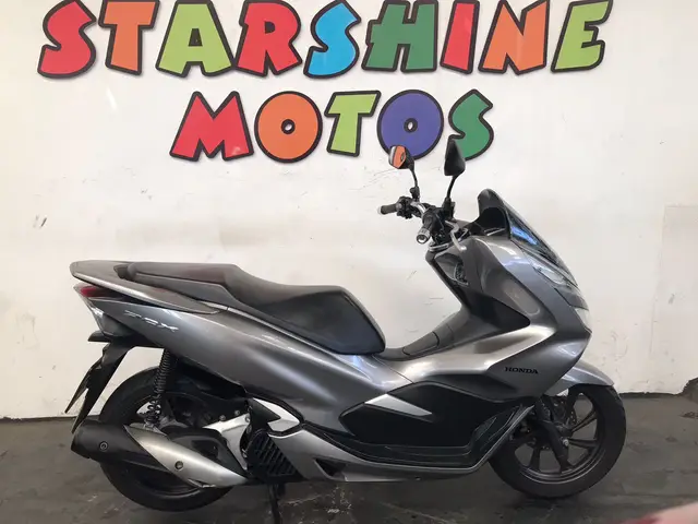 Carro Honda PCX 150 2019 150