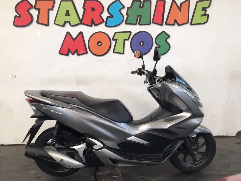 Honda 150