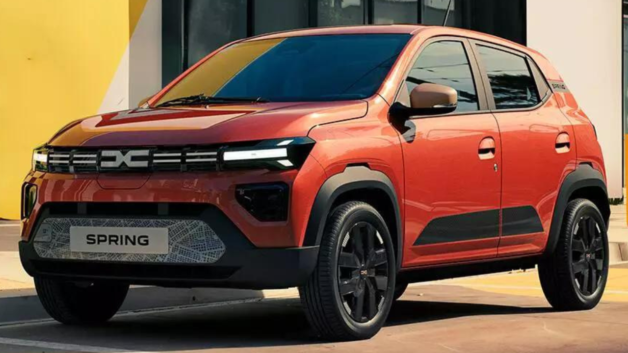 Lançado em julho, o novo Renault Kwid mudou totalmente o visual, mas manteve truques da montadora