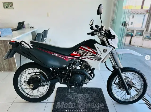 Carro Yamaha Xtz 125 E 2015 XTZ 125 E