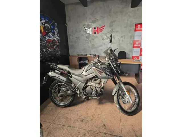 Carro Shineray SHI 175 2024 EFI