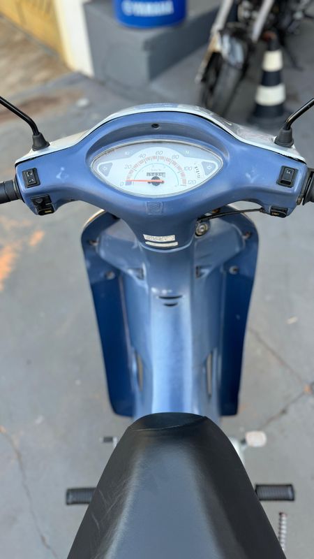 BIZ100 C 100 BIZ+
