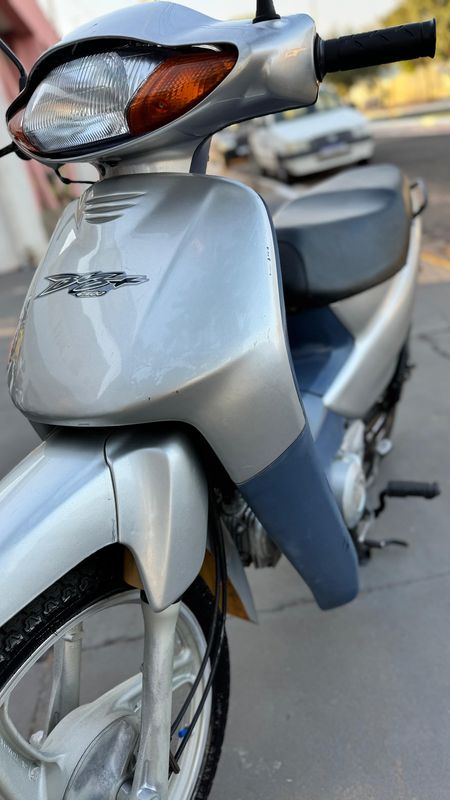 BIZ100 C 100 BIZ+