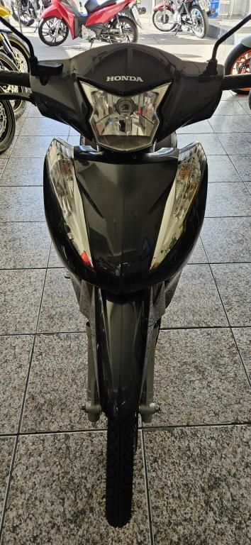 Biz 125i Flex