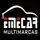 Imagem da loja Veículos à venda em EMECAR MULTIMARCAS - Canoinhas - SC | Mobiauto