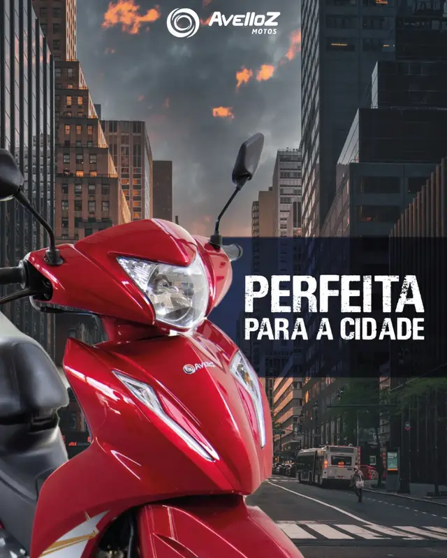 Carro Avelloz AZ1 2024 AZ 01 50cc