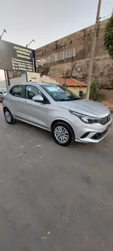 Carro Fiat Argo 2022 1.0