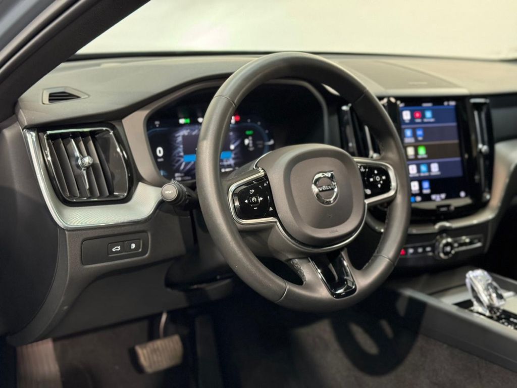 XC60 Recharge Ultimate Dark 2.0