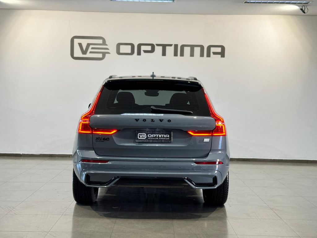 XC60 Recharge Ultimate Dark 2.0