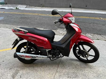 JET125 2X