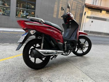 JET125 2X